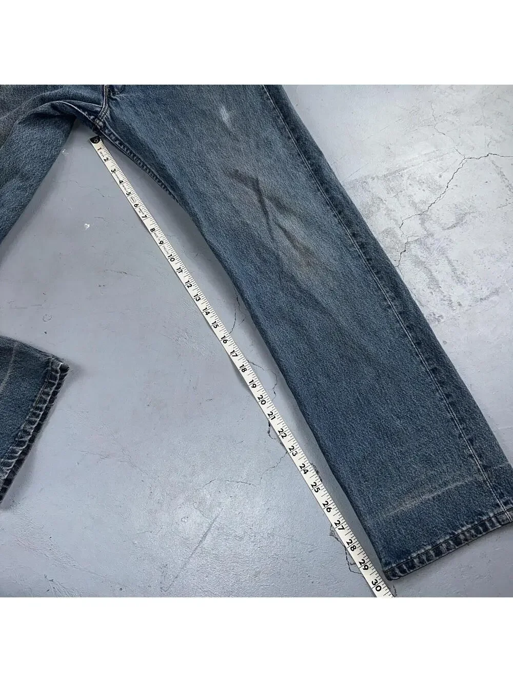 Levis thanks shopping